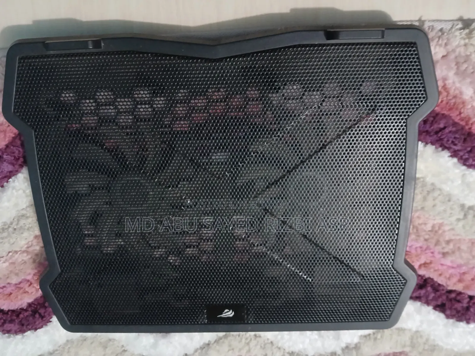 Havit Mouse, Keyboard, and Speaker