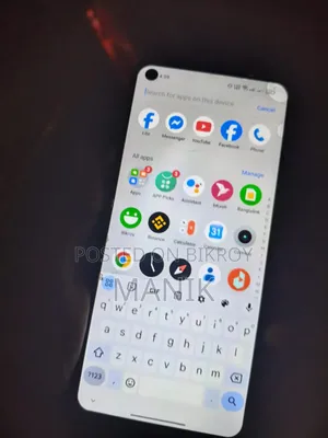 Realme 9 5G Speed 128 GB