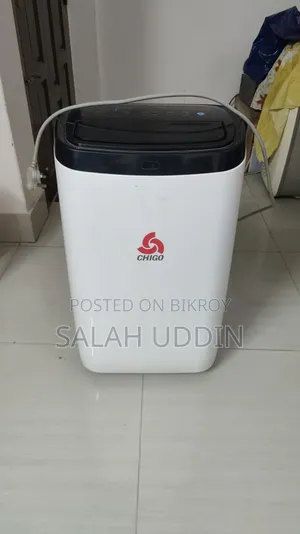 Portable AC