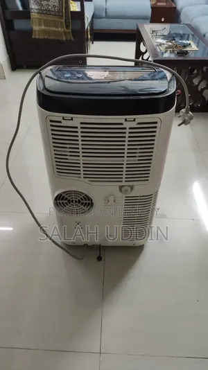 Portable AC
