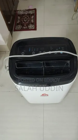 Portable AC