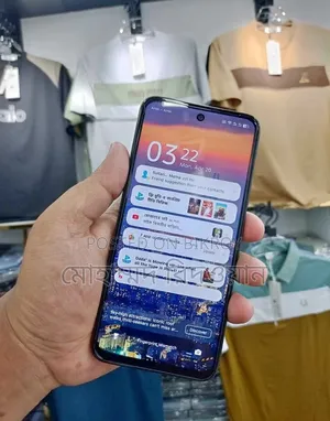 Infinix Smart 10 Plus 128 GB Orange
