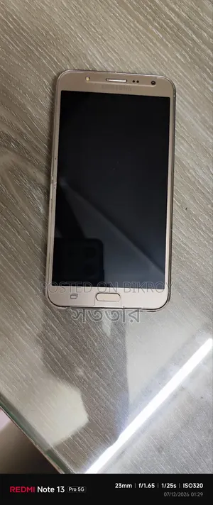 Samsung Galaxy J7 16 GB Gold