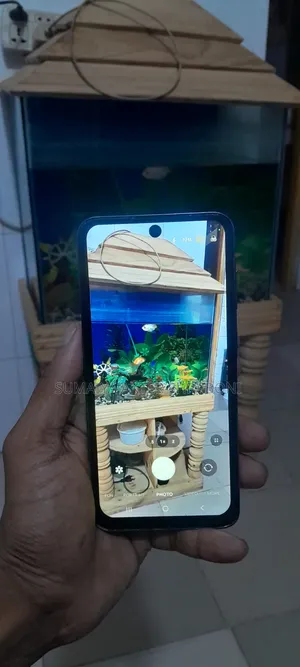 স্যামসাং গ্যালাক্সি এ৫৫ ১২৮ জিবি