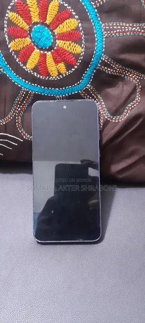 স্যামসাং গ্যালাক্সি এ৫৫ ১২৮ জিবি
