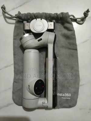 Insta360 Flow Pro Ai (Tracking) Gimbal Stabilizer