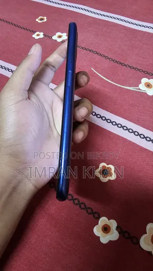 Samsung Galaxy A03s 64 GB Blue