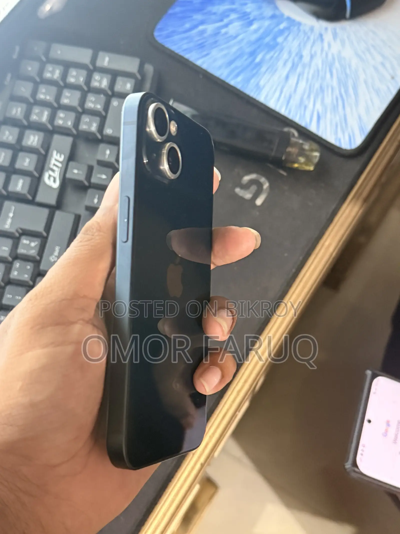 Apple iPhone 13 128 GB Blue
