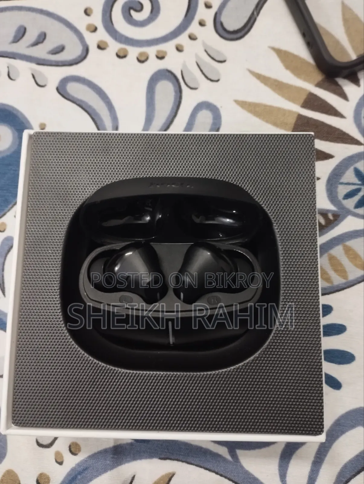 Bluetooth Airpods