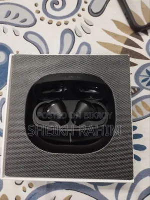 Bluetooth Airpods