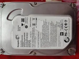 হার্ড ড্রাইভ