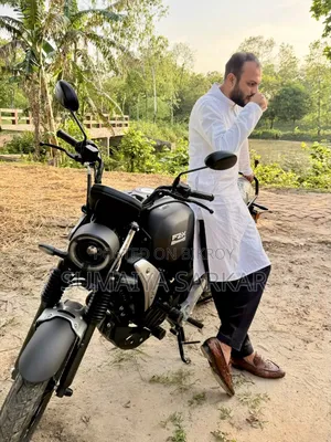 নতুন ইয়ামাহা ২০২৬ কালো