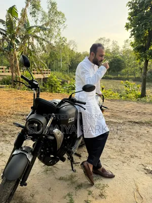 নতুন ইয়ামাহা ২০২৬ কালো