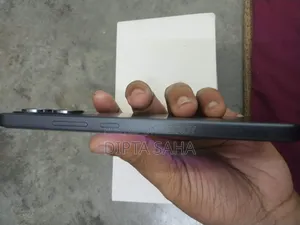 Oppo Reno13 F 4G 256 GB Black