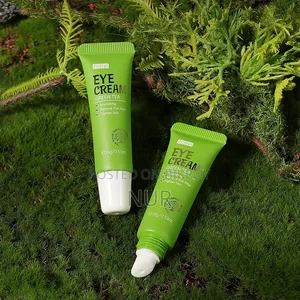 Fenyi Green Tea Essence Cream (40g) and Eye Cream (15g)
