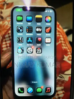 Apple iPhone 12 128 GB Purple
