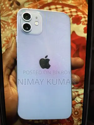 Apple iPhone 12 128 GB Purple