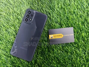 Samsung Galaxy A23 128 GB Black