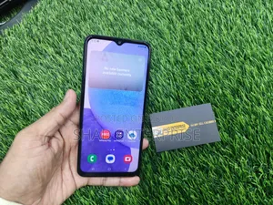 Samsung Galaxy A23 128 GB Black