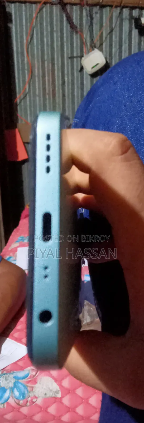 Realme C35 128 GB