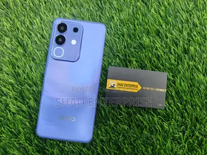 iQOO Z10x 128 GB Blue