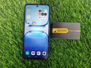iQOO Z10x 128 GB Blue