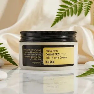 Cosrx Advanced Snail 92 All in One Cream (100g)