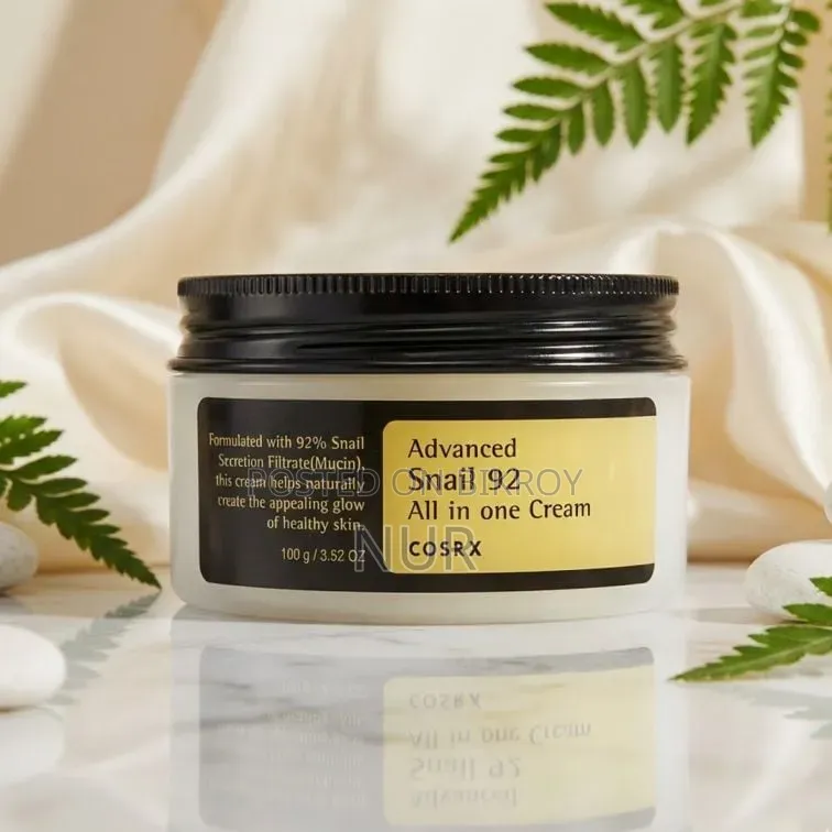 Cosrx Advanced Snail 92 All in One Cream (100g)