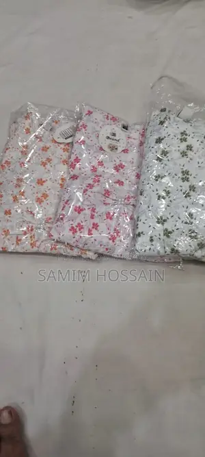Premium Cotton Sharara Set - Comfortable Party Wear (3-8 years)
