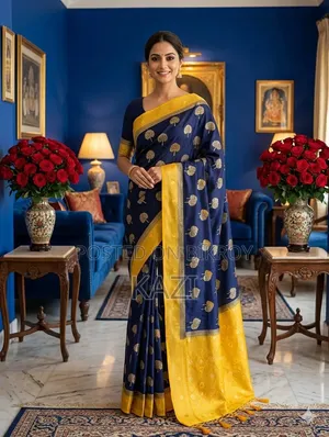 Exclusive Saree