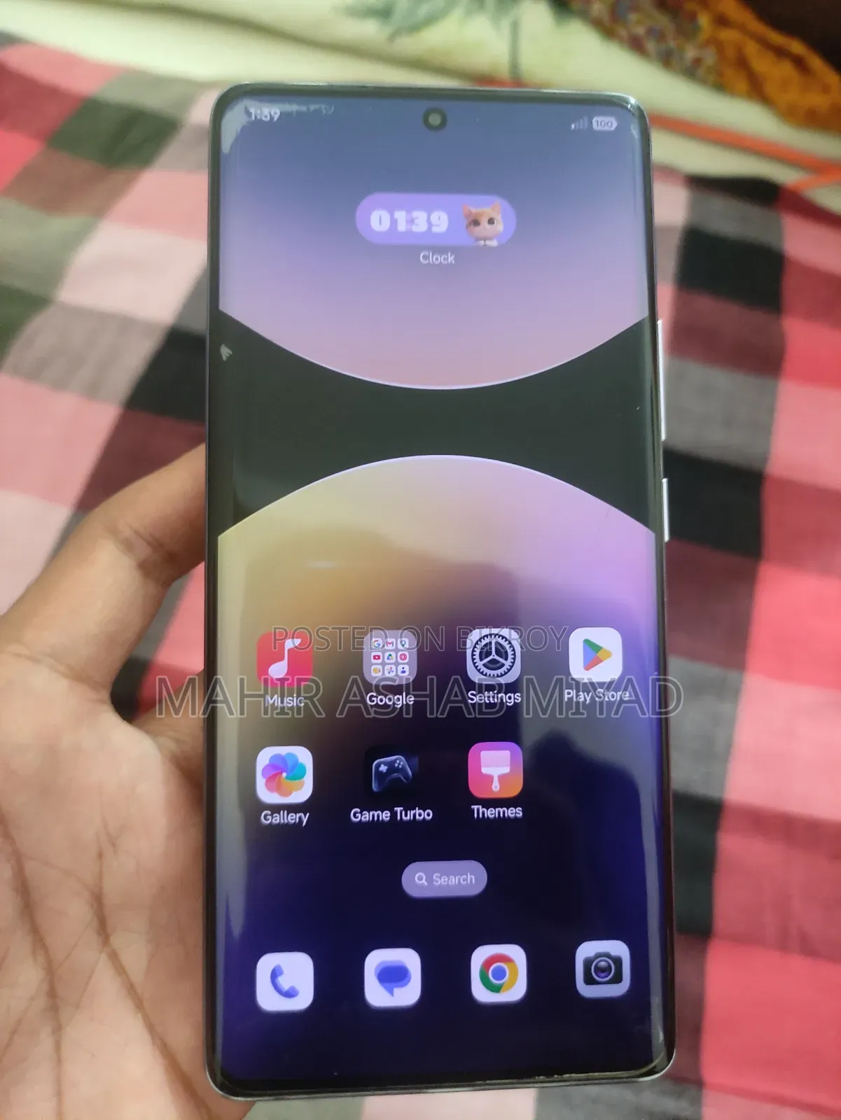 Xiaomi 14 Pro 256 GB White