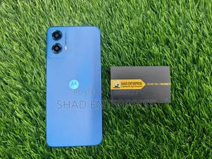 Motorola Moto G45 128 GB Blue