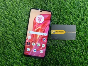Motorola Moto G45 128 GB Blue
