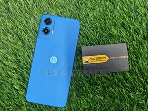 Motorola Moto G45 128 GB Blue