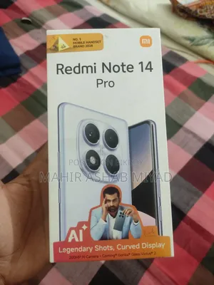 Xiaomi 14 Pro 256 GB White