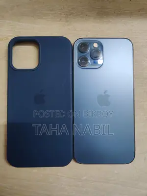 Apple iPhone 12 Pro Max 128 GB Blue
