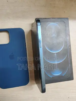 Apple iPhone 12 Pro Max 128 GB Blue