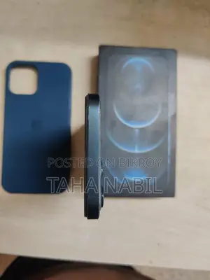 Apple iPhone 12 Pro Max 128 GB Blue