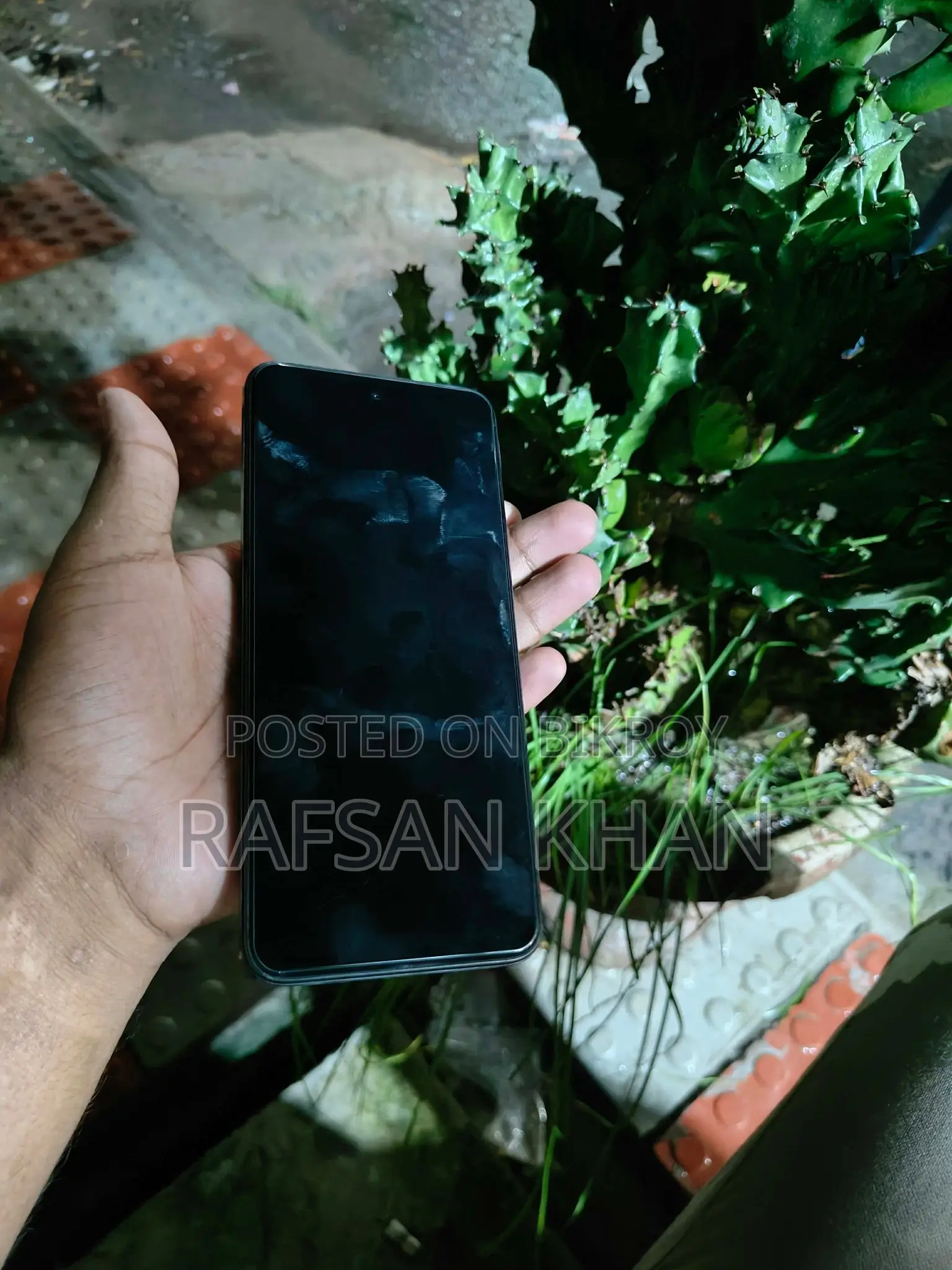 নতুন Xiaomi Redmi 13 128 GB কালো