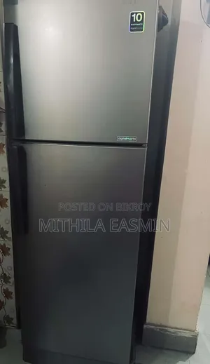 Non Frost Samsung Refrigerator