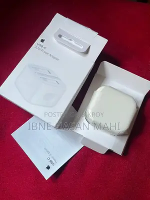 অ্যাপল অ্যাডাপ্টার