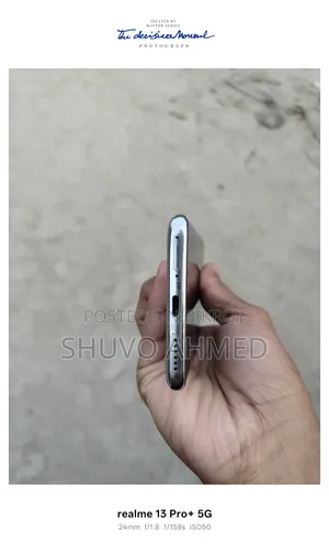 Xiaomi Poco X7 256 GB Silver