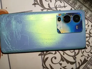 Vivo V25 Pro 128 GB Bronze