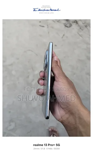 Xiaomi Poco X7 256 GB Silver