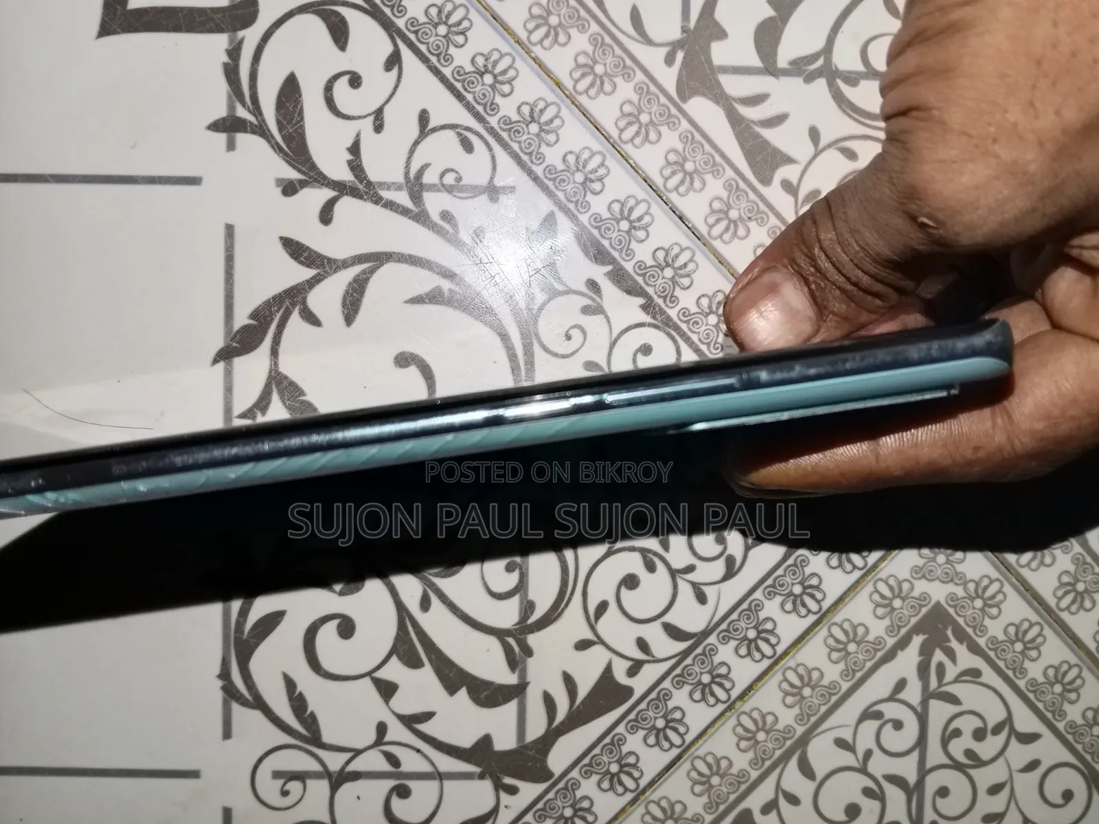 Vivo V25 Pro 128 GB Bronze