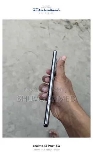 Xiaomi Poco X7 256 GB Silver