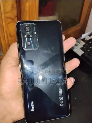 Xiaomi Mi Note 10 Pro 256 GB Black