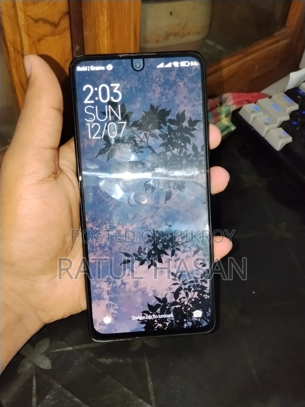 Xiaomi Mi Note 10 Pro 256 GB Black