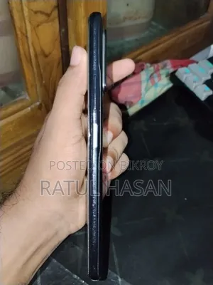 Xiaomi Mi Note 10 Pro 256 GB Black