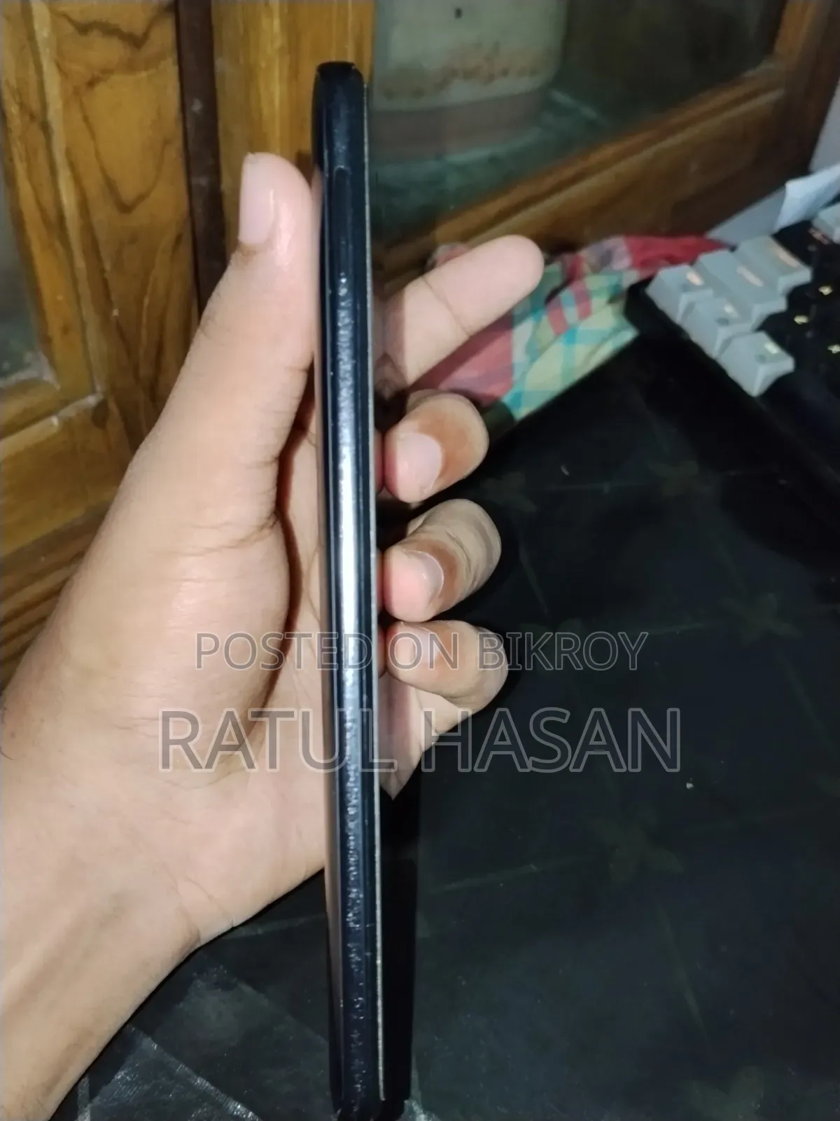 Xiaomi Mi Note 10 Pro 256 GB Black